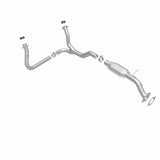 MagnaFlow Conv DF 00 Blazer 4WD 4 portes 4,3 L OEM