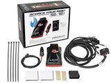 aFe Scorcher Blue Bluetooth Power Module 16-18 Nissan Titan XD V8-5.0L (td)