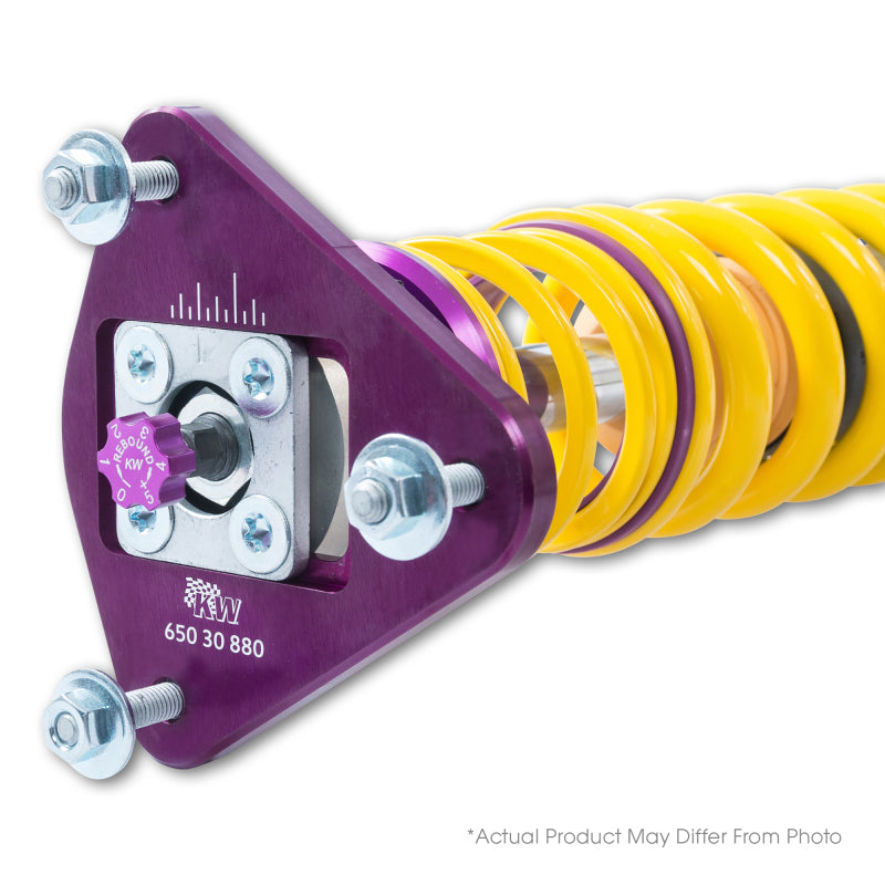 Kit KW Clubsport Subaru Impreza avec WRX (GD GG GGS)