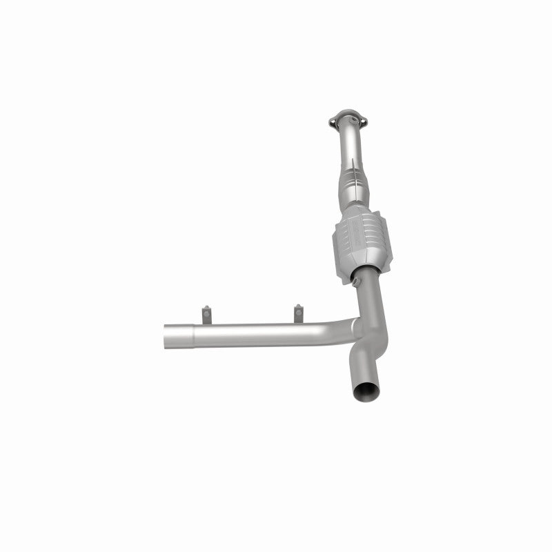 Camions Ford MagnaFlow Conv DF 97-98 4,6 L