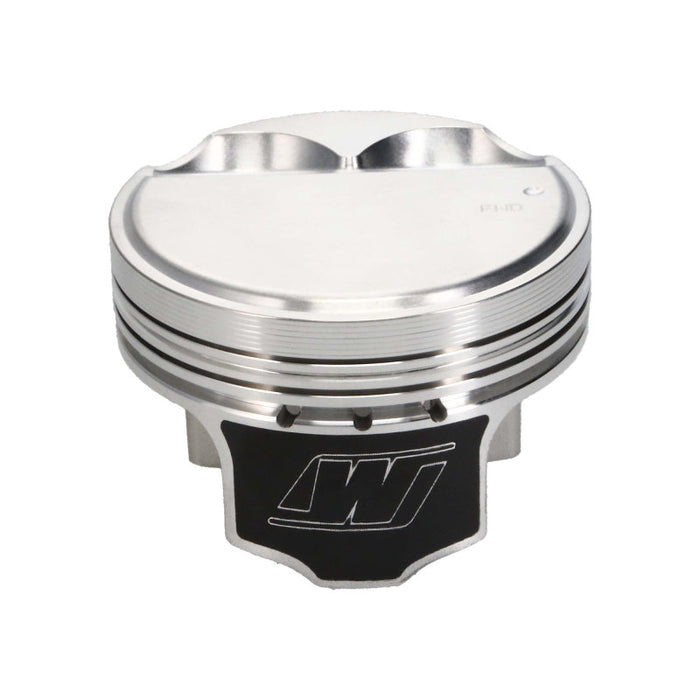 Kit de stock de pistons Wiseco Volks 2.0 9A 16v Dome + 4cc Nitrous 83.5