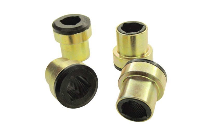 Kit de réglage de carrossage avant Whiteline 5/89-7/93 Nissan Skyline R32 GTR/S / 10/89-10/95 300ZX - Bras de suspension supérieur