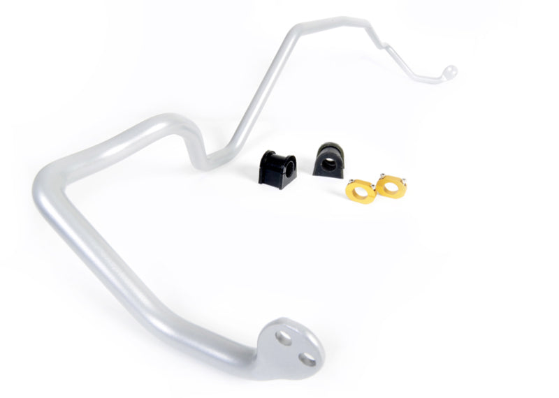 Barre stabilisatrice arrière 20 mm Whiteline 98-02 Subaru Legacy BE / 99-03 Outback Wagon / 04-05 Baja BT - X-heavy du