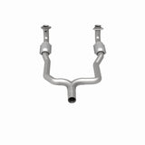 Convecteur MagnaFlow GM 49X6.5X4 2.25/3