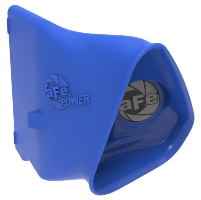 Prise d'air dynamique aFe Power 15-20 Ford Mustang 2,3 l L4/3,7 l V6/5,0 l V8