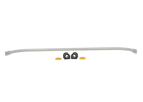 Barre stabilisatrice avant réglable robuste de 24 mm pour Mazda Miata NC Whiteline 05+