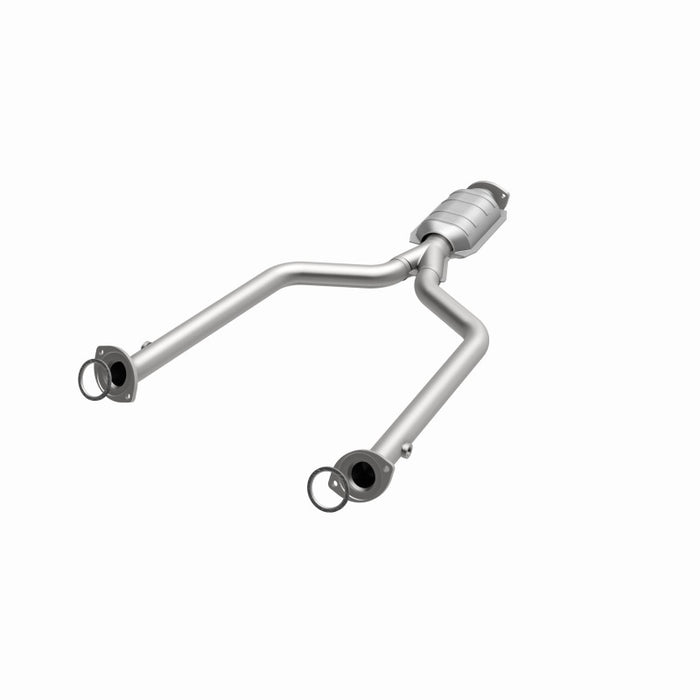 Convecteur MagnaFlow DF 02-08 Lexus SC430 4,3 L arrière