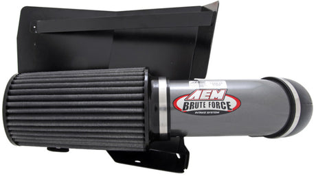 Système d'admission AEM Brute Force BFSRAM 98-02 5,9 L TD