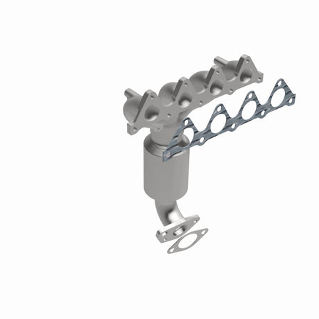 Collecteur MagnaFlow Conv DF 06-08 Kia Rio/Rio5 1,6 L