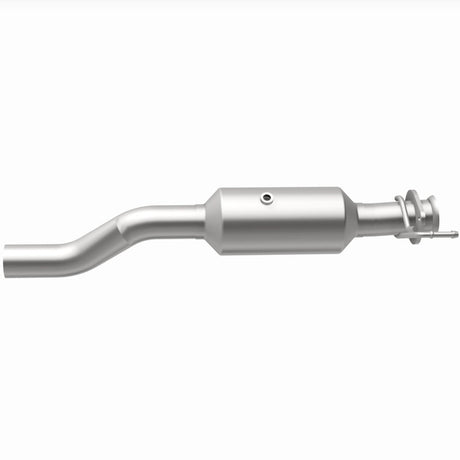 Convertisseur catalytique MagnaFlow 20-22 pour Ford F-350 Super Duty V8 7,3 L à montage direct sur le soubassement arrière