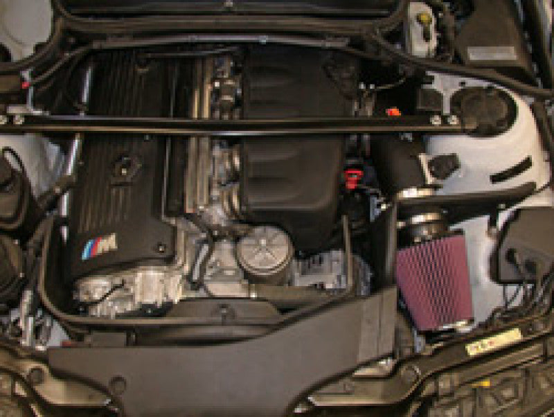 K&N 01-05 BMW M3 3.2L F/I Performance Intake Kit