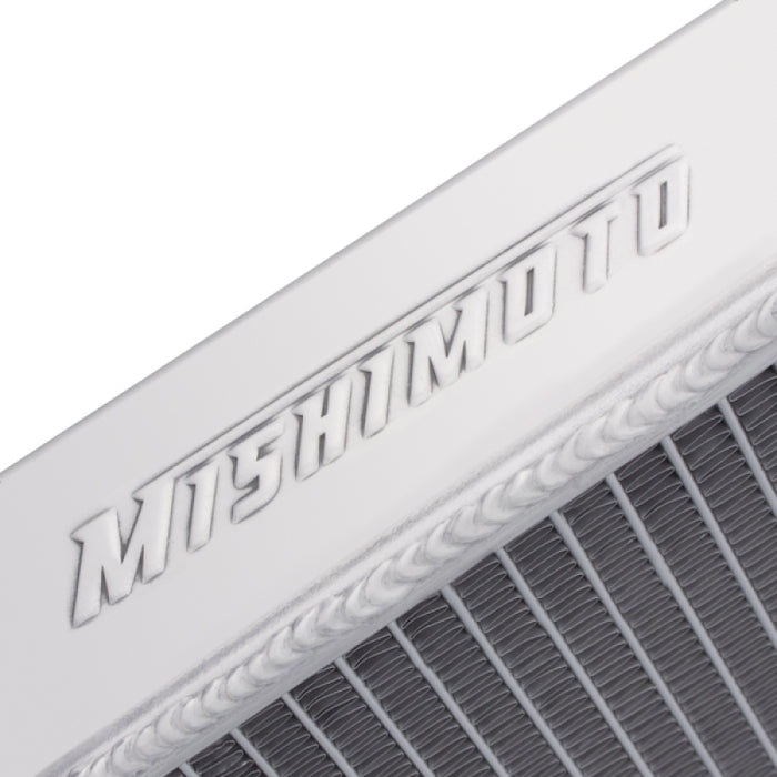 Radiateur manuel en aluminium Mishimoto 00-05 Mitsubishi Eclipse GT