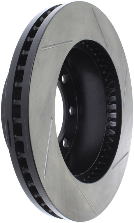 Disque de frein sport fendu StopTech