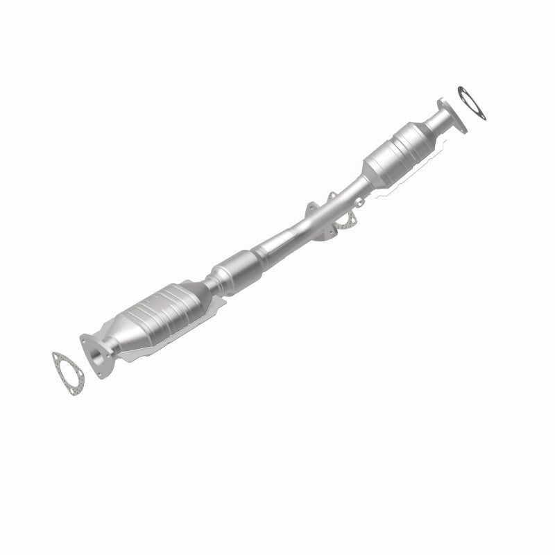 MagnaFlow Conv DF 00-03 Saturn 3L Rear