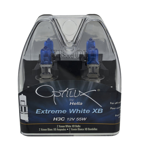 Ampoule Hella H3C 12V 55W Xen Blanc Xb (2)
