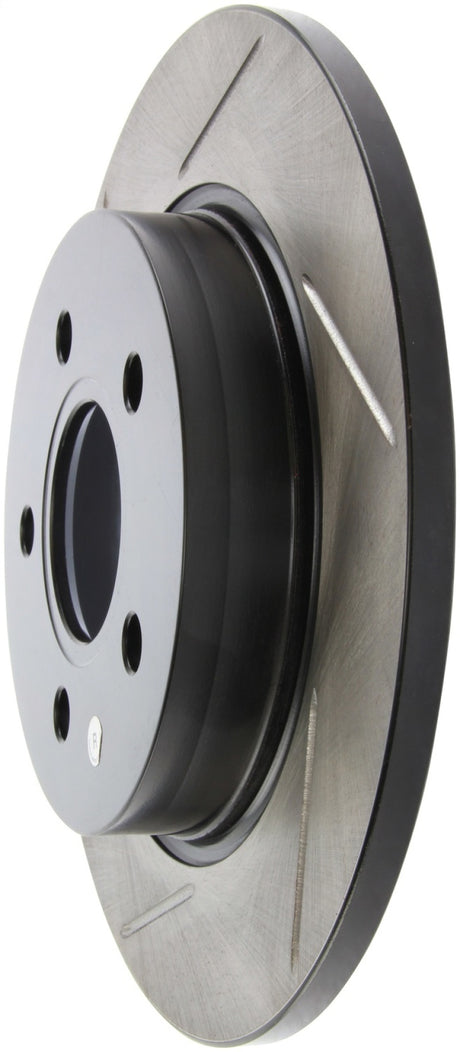 Rotor arrière droit fendu StopTech 13 pour Ford Focus ST