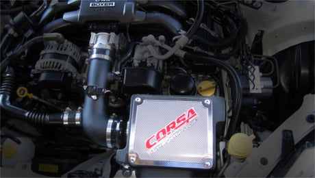 Prise d'air 2.0L pour Scion FR-S/Subaru BRZ Corsa 12-14