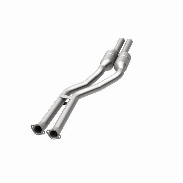 Conduite MagnaFlow DF BMW 3 01-06 Arrière OEM