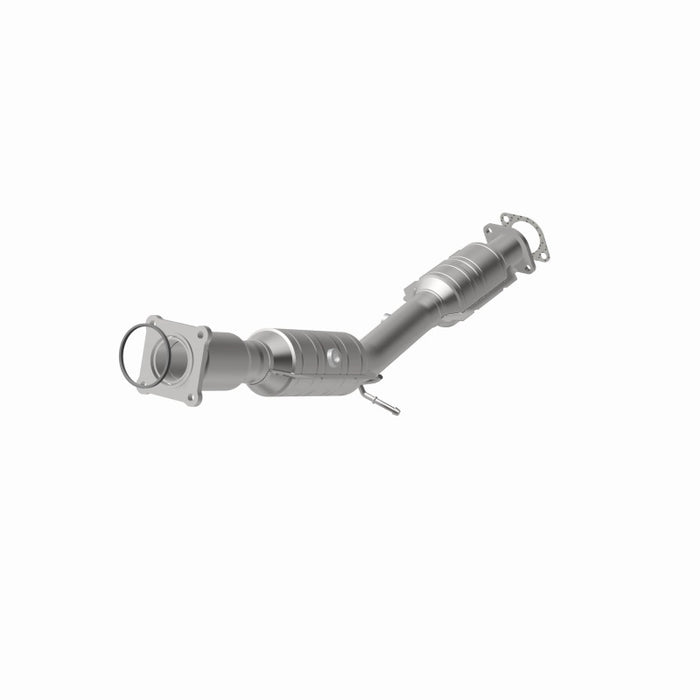 Convecteur MagnaFlow DF 05-09 Volvo V50 2,4 L