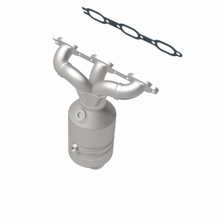 Chrysler Pacifica 4,0 L 2007 à moteur Magnaflow Conv DF
