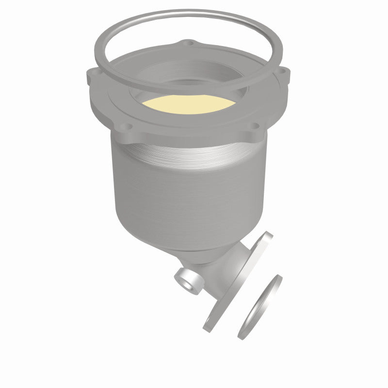 Convecteur MagnaFlow DF 1996 Toyota Camry 2,2 L