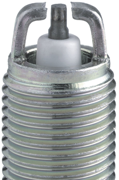 Bougies d'allumage NGK Laser Platinum, boîte de 4 (BKR6EKPB-11)