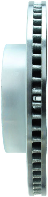 Rotor avant droit fendu et percé StopTech Select Sport 12-14 Toyota FJ Cruiser SportStop