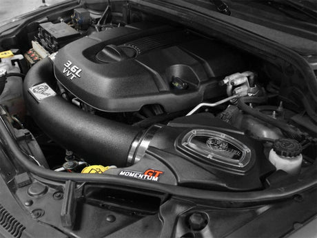 Admission aFe Momentum GT Stage 2 PRO Dry S 11-14 Jeep Grand Cherokee 3,6 L V6