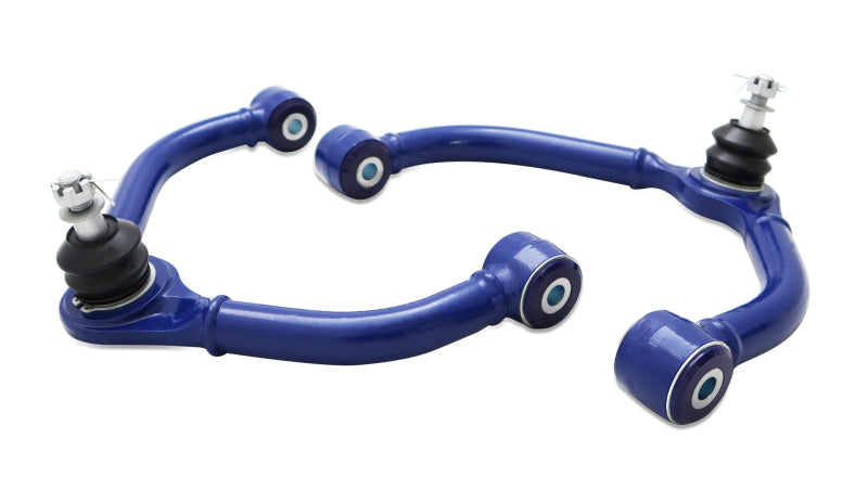 Ensemble de bras de suspension supérieurs avant SuperPro 19-23 Ram 1500 DT