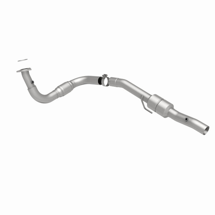 Convecteur MagnaFlow DF 00-06 Chevy/GMC côté conducteur 6,0 L