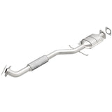 MagnaFlow Conv DF Sonata/Optim 2,4 L arrière