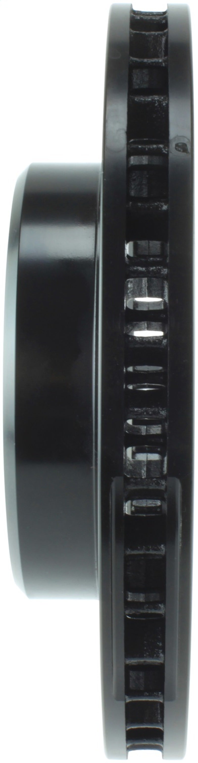 Disque de frein sport fendu StopTech