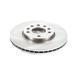 Power Stop 03-11 Saab 9-3 Front Autospecialty Brake Rotor