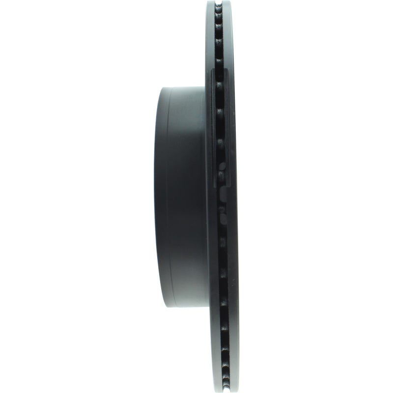 Rotor arrière gauche fendu StopTech Power Slot 09 Infiniti FX50 5.0L-V8