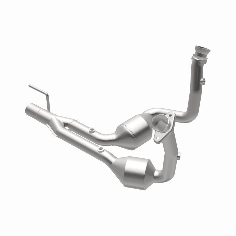 Convecteur MagnaFlow DF 04 Jeep Grand Cherokee 4,7 L