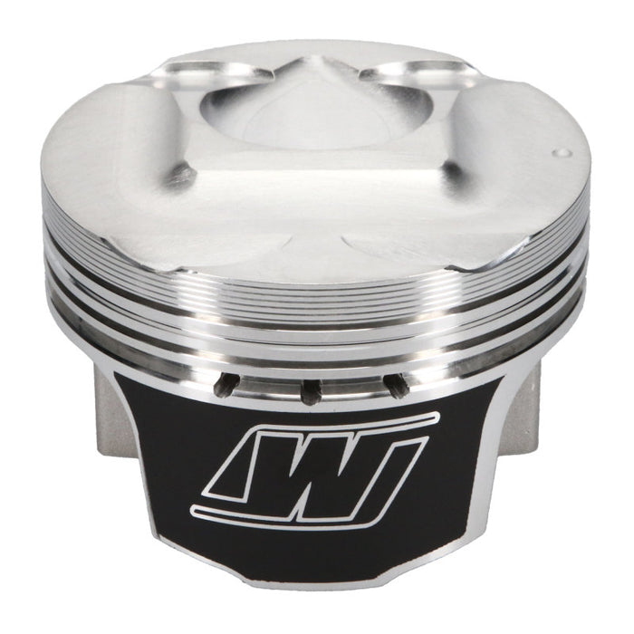 Wiseco Mitsubishi EVO 10 4B11-T 2008+ -4,5 cc Piston Étagère Stock