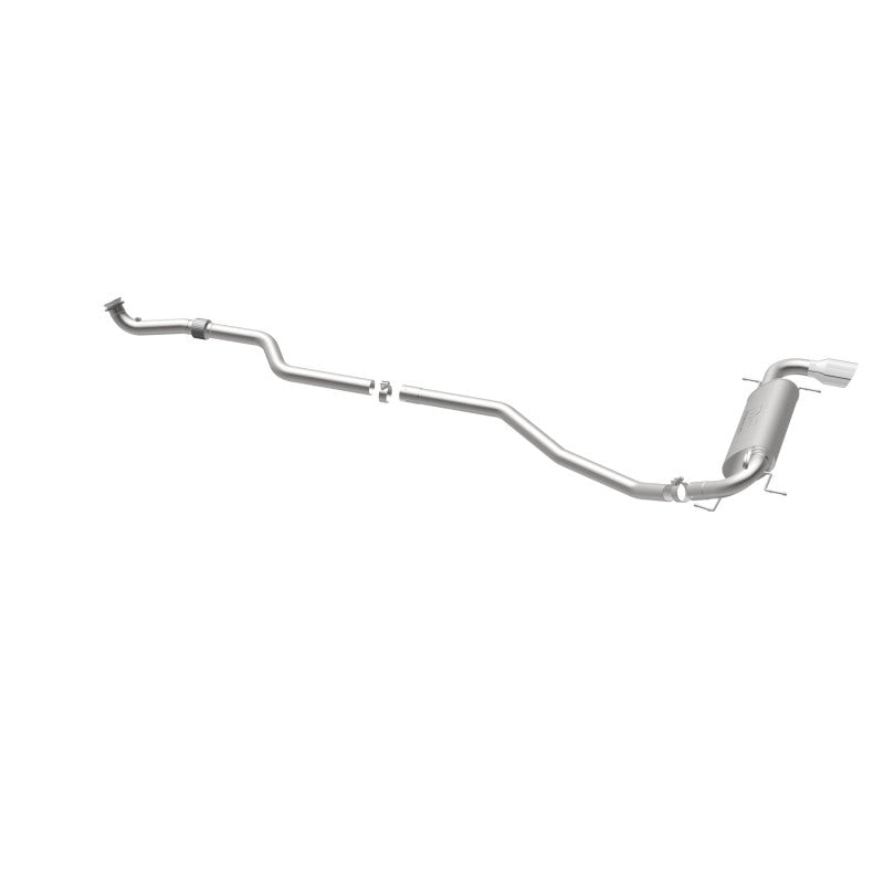 Système MagnaFlow CB 05 - Pontiac Solstice 2,4 L