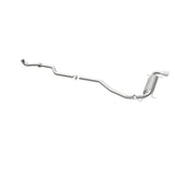 Système MagnaFlow CB 05 - Pontiac Solstice 2,4 L