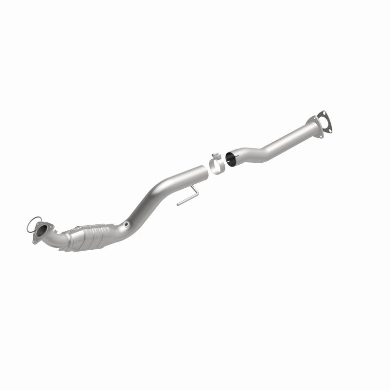 MagnaFlow Conv DF 07-08 Express 2500 4,8 L côté passager