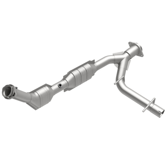 MagnaFlow Conv DF 03-04 Exped 4,6 L côté passager OEM