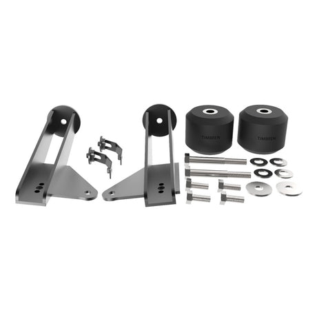 Système d'amélioration de la suspension avant Timbren 2006 Dodge Ram 1500 Sport 4WD