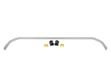Barre stabilisatrice avant réglable robuste de 24 mm pour Mazda Miata NC Whiteline 05+
