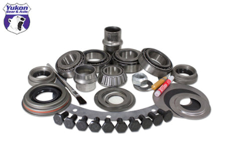 Kit de révision Yukon Gear Master pour différentiel Dana 30 avec manchon en C pour Grand Cherokee