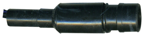 Capteur d'oxygène NGK à montage direct pour BMW 318i 1985