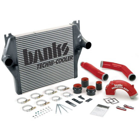 Système Techni-Cooler Banks Power pour Dodge 5,9 L 06-07