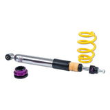 Kit combinés filetés KW V3 Mercedes Benz CLA 250 Matic