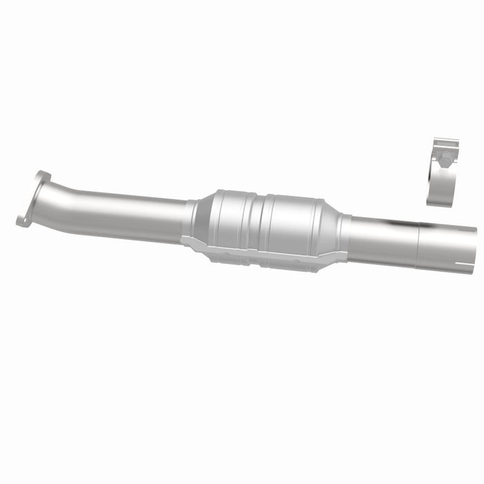 Soubassement du Magnaflow Conv DF 2010-2012 VENZA 2,7 L