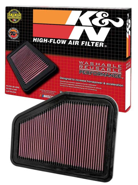 Filtre à air K&amp;N 06 Holden Commodore VE