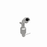 Voitures Chrysler/Dodge/Plymou de MagnaFlow Conv.93-95