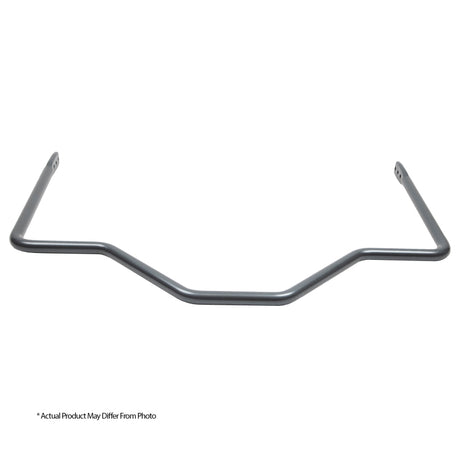 Barre anti-roulis arrière Belltech 19-20 GM Silverado/Sierra 1500 1 po